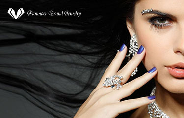 Panmoer brand jewelry