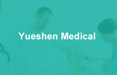Guangzhou Yueshen Medical Equipment Co., Ltd